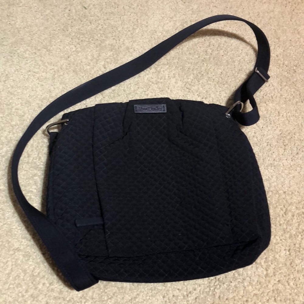 Vera Bradley crossbody bag - Picture 3 of 4